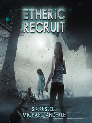 cover image of Etheric Recruit